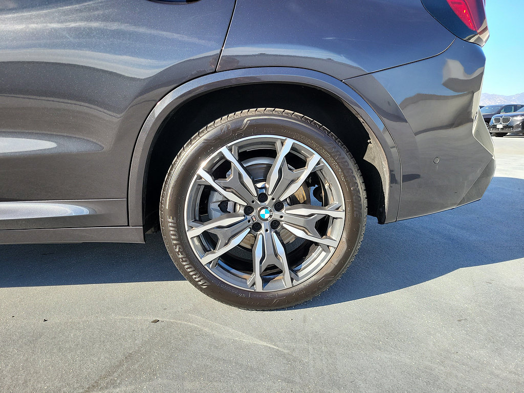 Used 2024 BMW X3 sDrive30i w/ Premium Package RWD image 6