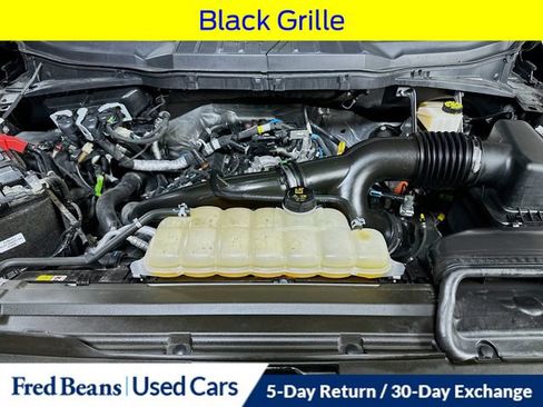 Certified 2024 Ford F150 XLT w/ Equipment Group 302A MID AWD/4WD image 35