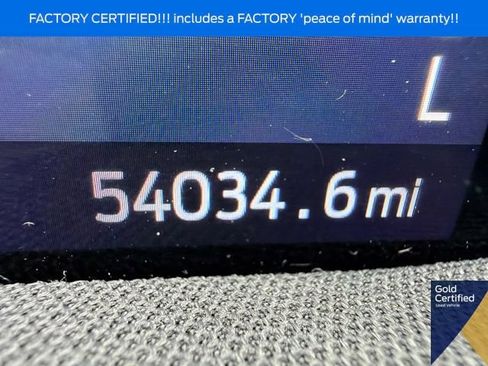 Used 2022 Ford Mustang Mach-E Select AWD/4WD image 52