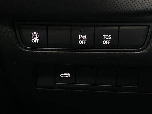 New 2026 MAZDA CX-50 AWD 2.5 S w/ Weather Package image 14