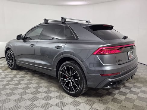 Used 2023 Audi Q8 Prestige AWD/4WD image 38