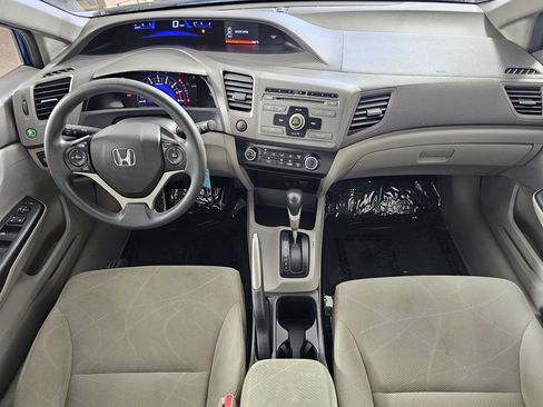 Used 2012 Honda Civic LX image 21