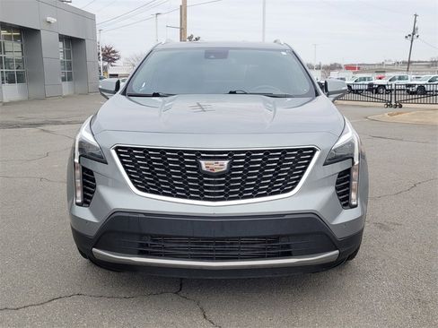 Used 2023 Cadillac XT4 Premium Luxury image 13