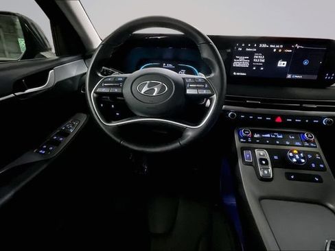 Used 2024 Hyundai Palisade SEL AWD/4WD image 5