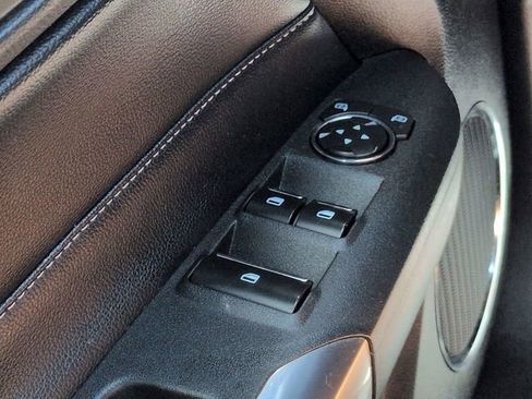 Certified 2022 Ford Mustang Premium RWD image 22