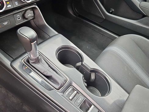 Used 2024 Honda Civic Sport image 20