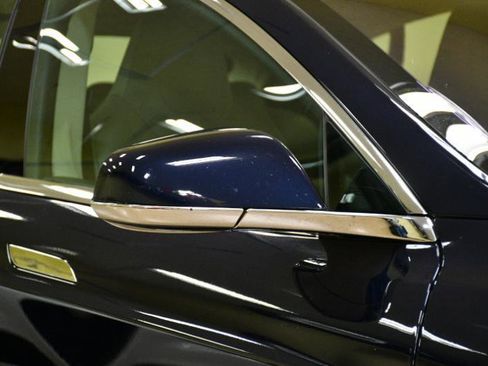 Used 2014 Tesla Model S P85D image 4