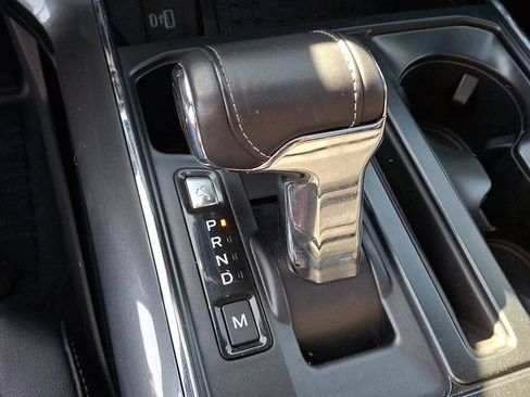 Used 2023 Ford F150 Lariat w/ Equipment Group 502A High AWD/4WD image 15