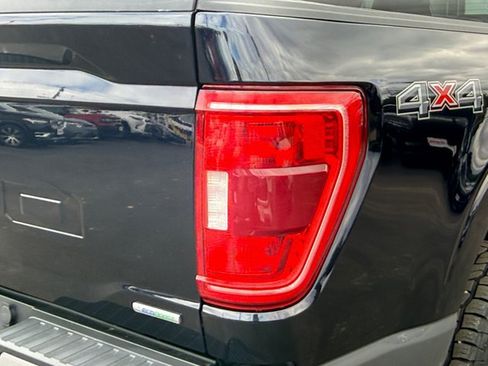 Certified 2021 Ford F150 XLT w/ Equipment Group 302A High AWD/4WD image 36