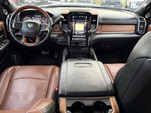 Used 2019 RAM 3500 Limited image 13