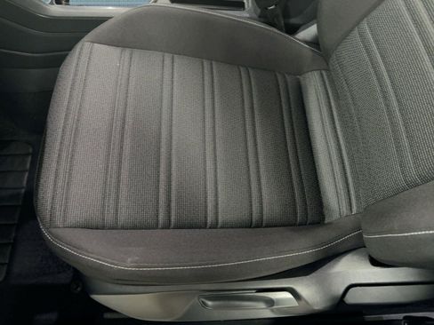 Used 2024 Volkswagen Tiguan S image 14