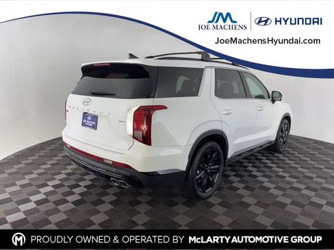 Used 2025 Hyundai Palisade XRT image 6