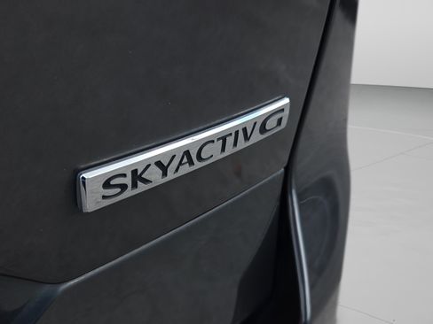 Used 2022 MAZDA CX-5 AWD 2.5 S w/ Premium Plus Pkg image 31