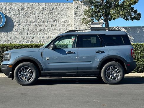 New 2025 Ford Bronco Sport Big Bend w/ Convenience Package image 7