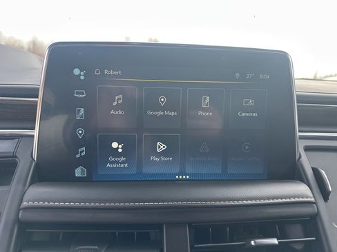 Certified 2024 Chevrolet Tahoe Premier w/ Advanced Technology Package image 19