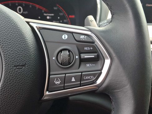 Certified 2024 Acura MDX SH-AWD w/ Technology Package image 23