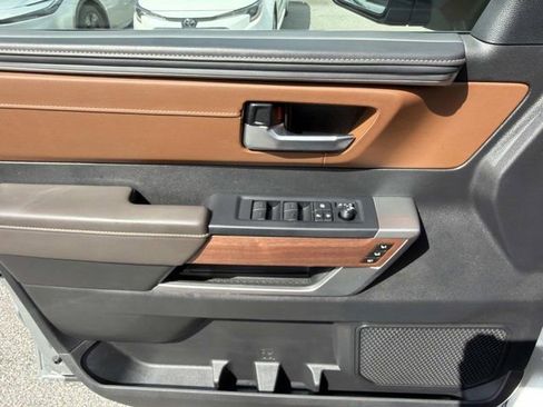 Used 2024 Toyota Tundra 1794 Edition image 9