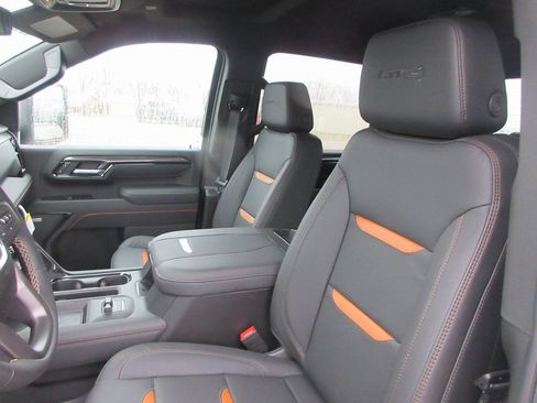 New 2026 GMC Sierra 3500 AT4 image 14