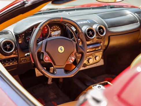 Used 2006 Ferrari F430 Spider RWD image 27