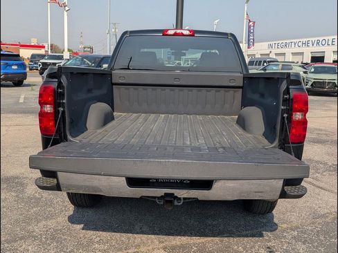 Used 2018 Chevrolet Silverado 1500 LT w/ All Star Edition image 22