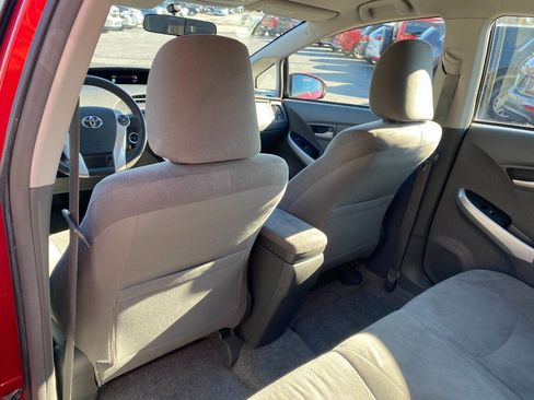 Used 2010 Toyota Prius Two image 20