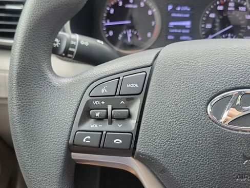 Used 2019 Hyundai Tucson SEL FWD image 20
