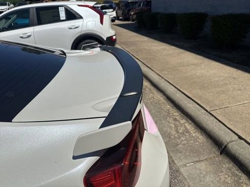 Used 2018 Subaru BRZ Limited w/ Popular Package #3 image 20