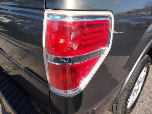 Used 2013 Ford F150 Lariat w/ Luxury Equipment Group image 13