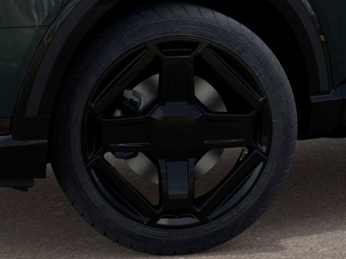New 2027 Kia Telluride EX X-Line AWD/4WD image 9
