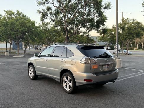 Used 2007 Lexus RX 350 AWD image 3