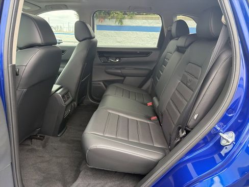 Used 2024 Honda CR-V EX-L image 19