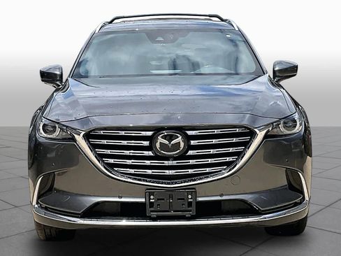 Used 2022 MAZDA CX-9 Signature image 4