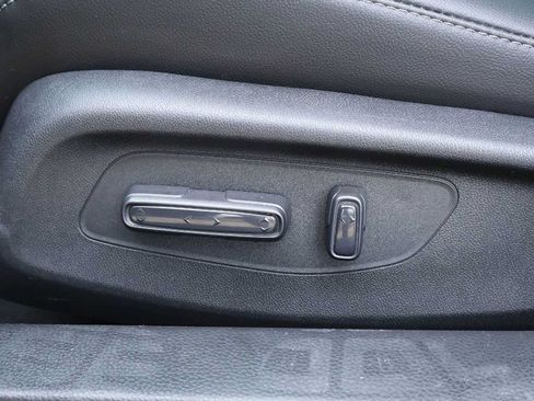 Certified 2025 Acura Integra A-Spec FWD image 24