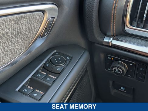 New 2026 Ford Expedition Tremor AWD/4WD image 29