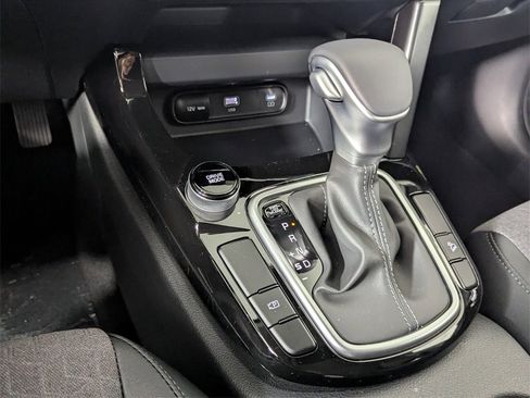 New 2026 Kia Seltos S image 21