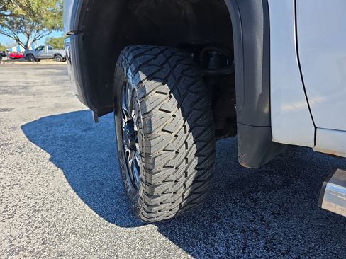 Used 2024 GMC Sierra 2500 Pro w/ 1SA Pro Safety Plus Package image 31