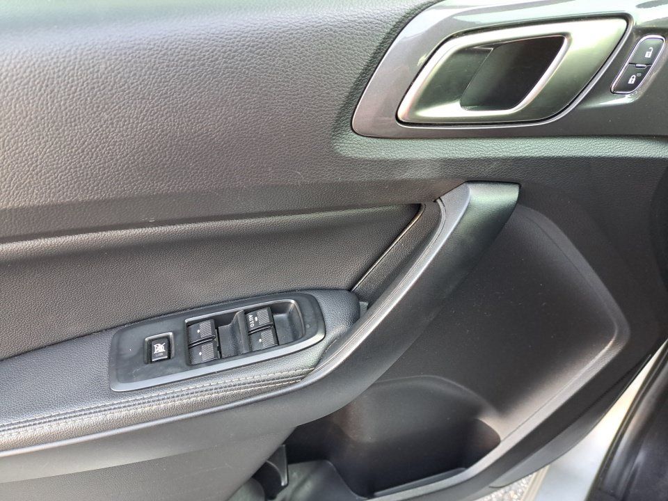Used 2019 Ford Ranger Lariat w/ FX4 Off-Road Package AWD/4WD image 34