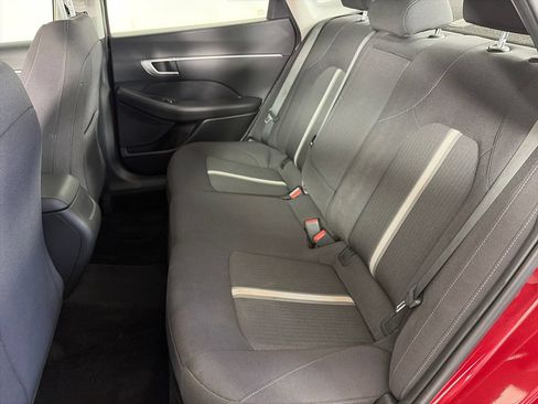 Used 2024 Hyundai Sonata SEL FWD image 13