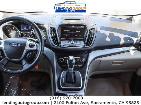 Used 2014 Ford Escape SE w/ Equipment Group 201A image 11