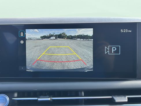 New 2026 Hyundai Tucson SEL Plus AWD/4WD image 16