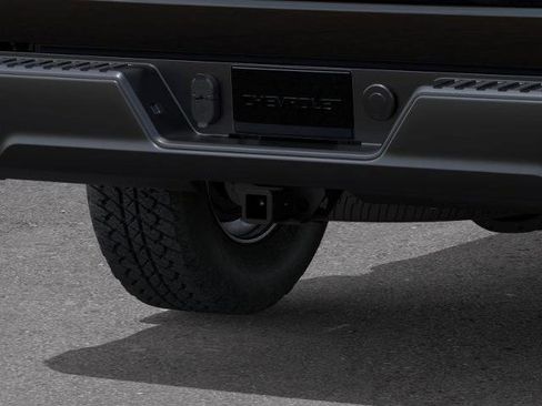 New 2026 Chevrolet Silverado 1500 W/T image 14