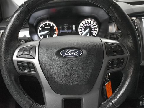 Used 2022 Ford Ranger XLT w/ Equipment Group 301A Mid image 13