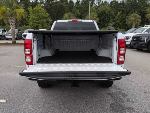 Used 2020 Ford Ranger XL w/ Equipment Group 101A Mid RWD image 13