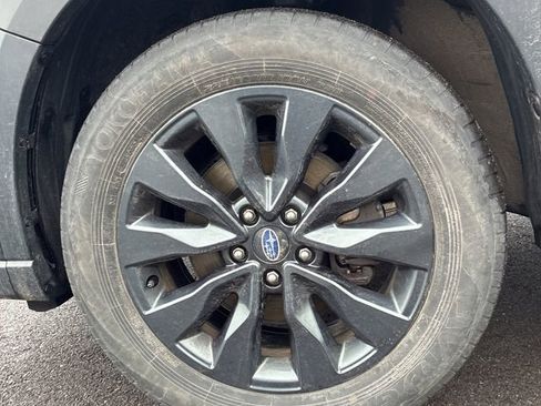 Used 2024 Subaru Outback Onyx Edition image 8