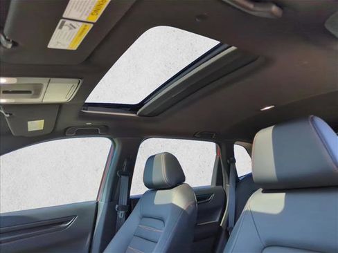 Certified 2025 Honda CR-V Sport-L image 24