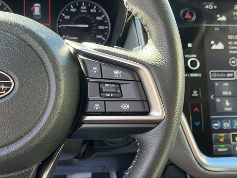 Used 2023 Subaru Outback Premium image 14