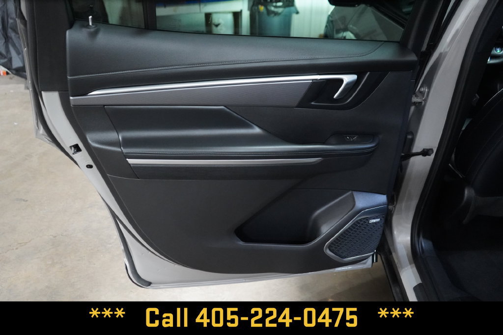 Used 2026 Buick Enclave Sport Touring FWD image 28