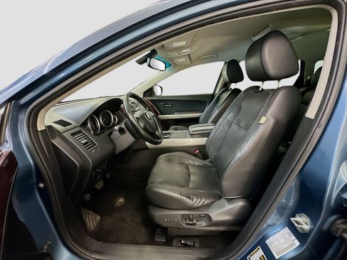 Used 2015 MAZDA CX-9 Grand Touring AWD/4WD image 13