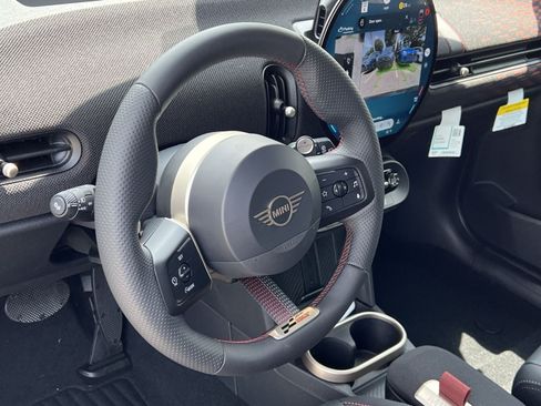 New 2026 MINI Cooper S FWD image 13