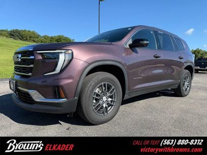 Used 2025 GMC Acadia Elevation